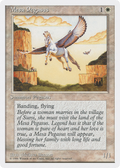 Mesa Pegasus (2PS-005) - Introductory Two-Player Set