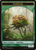 Saproling (CM2-011) - Commander Anthology Volume II Tokens