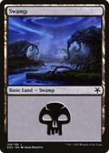 Swamp (GN3-129) - Game Night: Free-for-All
