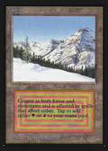 Taiga (IED-) - Intl. Collectors' Edition