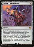 Goblin Charbelcher (LIST-DDT-57) - The List
