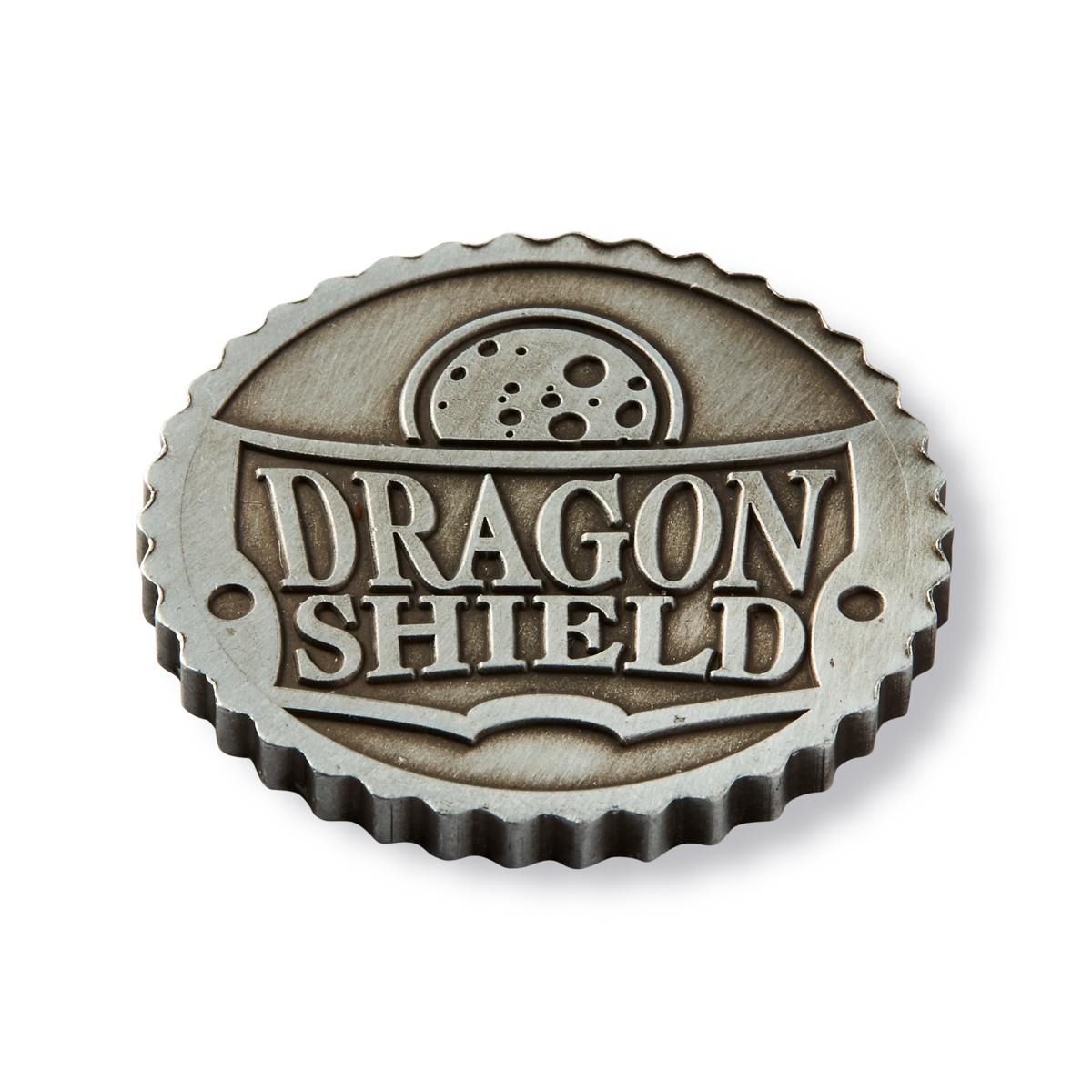 Dragon Shield: Playmat - The Oxbow