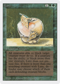 Lure (3ED-) - Revised Edition