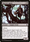 Queen's Agent (XLN-114) - Ixalan