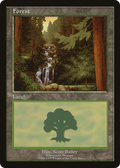Forest (EURO-001) - European Land Program