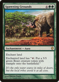 Spawning Grounds (C13-171) - Commander 2013