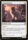 Charmed Stray (WAR-008) - War of the Spark