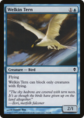 Welkin Tern (ZEN-076) - Zendikar