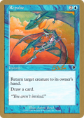 Repulse (WCD-CR70) - World Championship Decks 2002