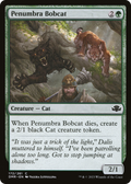 Penumbra Bobcat (DMR-172) - Dominaria Remastered