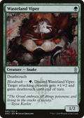 Wasteland Viper (GK2-085) - RNA Guild Kit
