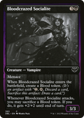 Bloodcrazed Socialite (DBL-363) - Innistrad: Double Feature