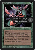 Scryb Sprites (FBB-215) - Foreign Black Border