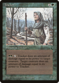 Tracker (DRK-089) - The Dark