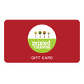 Gift Card - PrintedCanvas