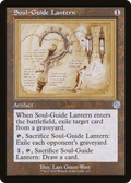 Soul-Guide Lantern (BRR-117) - The Brothers' War Retro Artifacts Foil