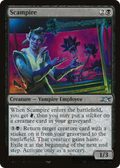 Scampire (UNF-375) - Unfinity Foil