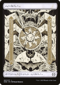 Plains (ONE-267) - Phyrexia: All Will Be One