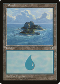 Island (POR-) - Portal