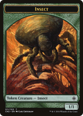 Insect (CN2-011) - Conspiracy: Take the Crown Tokens