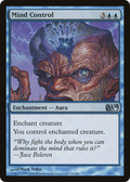 Mind Control (M10-063) - Magic 2010