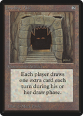 Howling Mine (LEB-) - Limited Edition Beta
