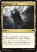 Command Tower (C20-264) - Commander 2020