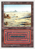 Badlands (SUM-282) - Summer Magic / Edgar