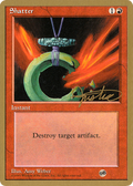 Shatter (WCD-MJ219SB) - Pro Tour Collector Set