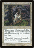 Sacred Ground (STH-012) - Stronghold