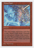 Mana Clash (5ED-248) - Fifth Edition