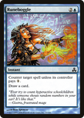 Runeboggle (GPT-033) - Guildpact