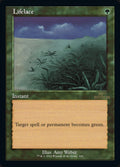 Lifelace (Retro Frame) (30A-500) - 30th Anniversary Edition