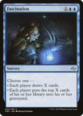 Fascination (FRF-034) - Fate Reforged Foil