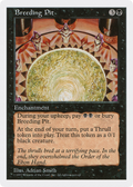 Breeding Pit (5ED-148) - Fifth Edition