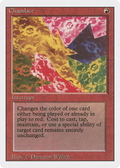 Chaoslace (3ED-) - Revised Edition