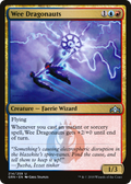 Wee Dragonauts (GRN-214) - Guilds of Ravnica