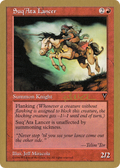 Suq'Ata Lancer (WCD-PM96) - World Championship Decks 1997