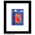 Andersonville Sign, Chicago, Print (#7549A)