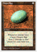 Dingus Egg (SUM-244) - Summer Magic / Edgar
