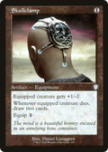 Skullclamp (BRC-159) - The Brothers' War Commander