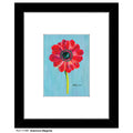 Anemone Magenta, Print (#7149F)