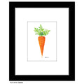 Carrot, Print (#8478B)