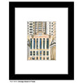 Chicago Board of Trade, Print (#7674A)