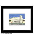 Comiskey Park, Chicago, Print (#7650A)