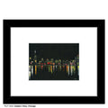 Eastern View, Chicago, Print (#7363A)