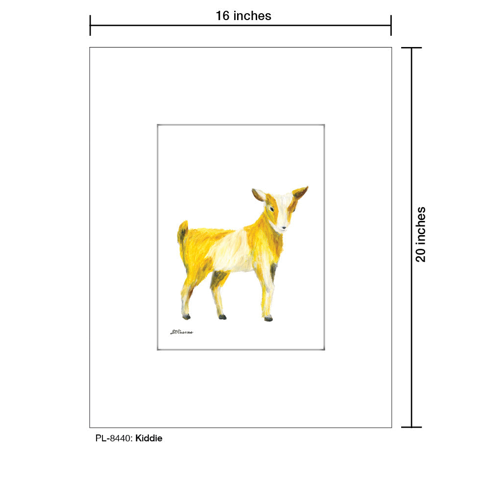 Kiddie, Print (#8440G)