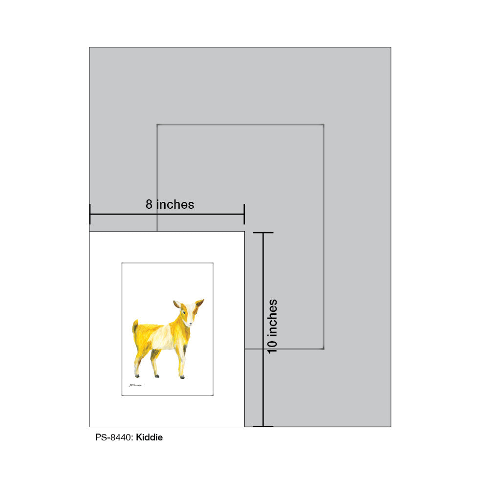 Kiddie, Print (#8440G)