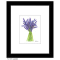 Lavender, Print (#8430C)