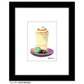 Lemon Meringue, Print (#7461A)